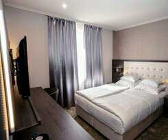 Hotel Europa Kom&aacute;rno