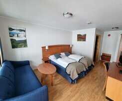 Hotel østerbø Fjellstove