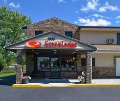 Econo Lodge Rochester I-90 And I-390