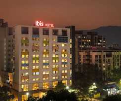 Hotel Ibis Thane