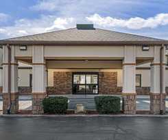 Comfort Inn East