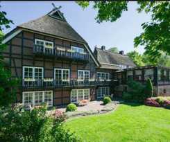 Hotel Landhaus H&ouml;pen