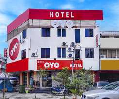 Oyo 90693 Sri Rampai