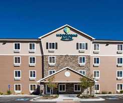 Hotel Woodspring Suites Grand Junction