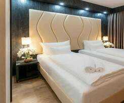 Hotel Plaza Inn Wiener Neustadt, Bw Signature Collection