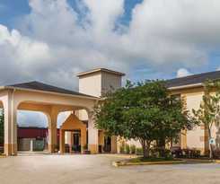 Hotel Days Inn And Suites By Wyndham New Iberia