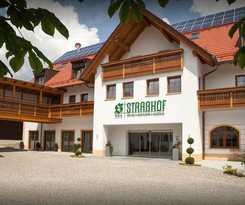 Hotel Strasshof
