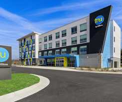 Hotel Tru By Hilton Christiansburg