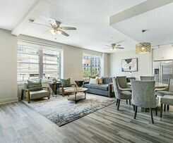 Hotel Amazing 4-bedroom Haven In The Heart Of New Orleans