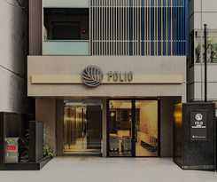Folio Sakura Shinsaibashi Osaka