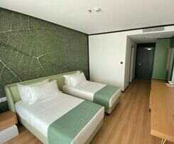 Hotel Amara Hotel And Spa