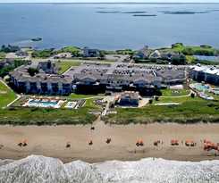 Hotel Sanderling Resort