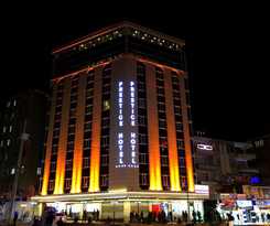 Hotel Prestige