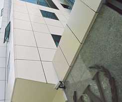 Hotel Windsor Martinique Copacabana