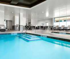 Hilton Garden Inn Palo Alto