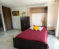 Hotel Residence Le Saint Esteve