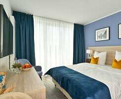  Hotelhafenwedel