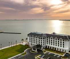 Hotel Indigo Panama City Marina, An Ihg