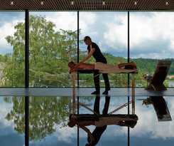 Vann Spa And Conference