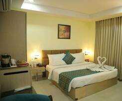 Hotel Hyphen Grand Hotel