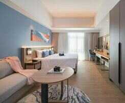 Hotel Citadines Roces Quezon City