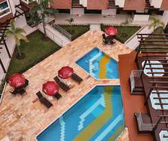 Hotel Boulevard Beach Canasvieiras