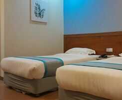 Hotel Td Capital
