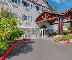 Hotel Fairbridge Inn And Suites Dupont