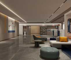 Holiday Inn Express Suzhou Shihu University Town