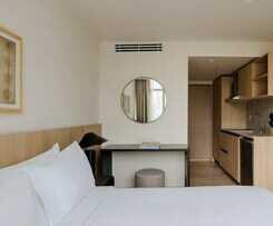Hotel Hyde Mexico City