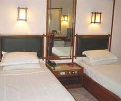 Hotel Nahar Heritage