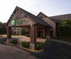 Ironwood Lodge, Lake Elmo, Series by Marriott