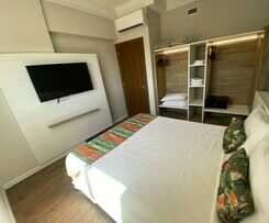 Hotel Hot Beach Suites