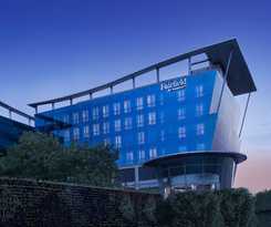 Hotel Fairfield By Marriott Agra