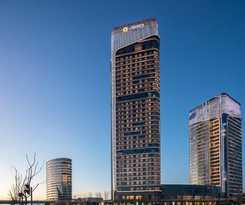 Hotel La Quinta By Wyndham Shanxi Xiaohe Xincheng