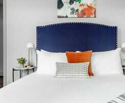 The Guild Downtown Vine St. 1 Bedroom
