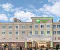 Holiday Inn And Suites Lafayette North, An Ihg