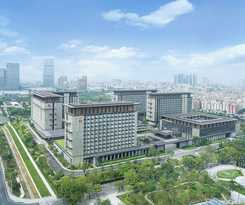 Guangzhou Marriott Baiyun