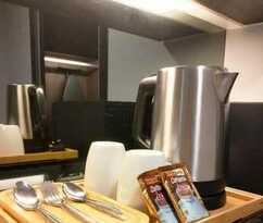 Hotel Townhouse Oak 591 Shah Alam By Salaam