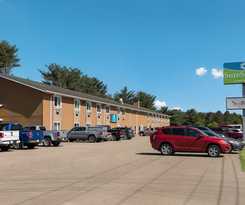 Hotel Surestay By Best Western Thomson