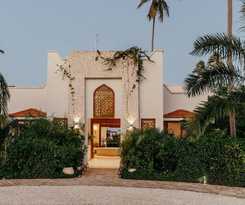 Lux Marijani Zanzibar