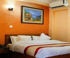 Merostay 195 Garden Pvt Ltd