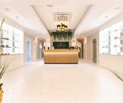 Hotel Verde Montana Wellness And Spa