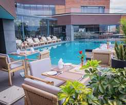 Hotel Barahi Kathmandu