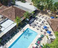 Hotel Le Saly And Club Les Filaos