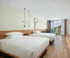 Hotel Fairfield By Marriott Hangzhou Qiandao Lake