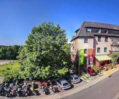  Rebgarten Hotel Adler
