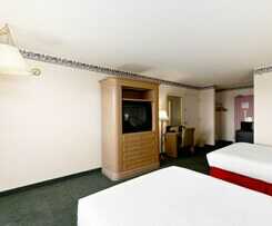 Hotel Studio 6 Suites Lake Havasu City, Az