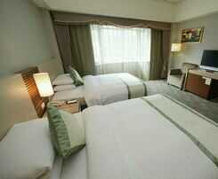 Hotel Hoya Hot Springs Resort And Spa