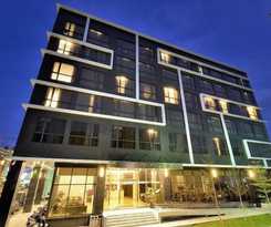 Hotel Hoya Resort Taitung